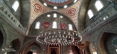 Eynesil Yeşil Cami