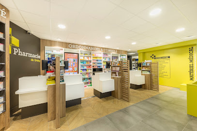 Pharmacie De Groisy