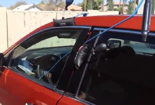 Pro locksmith services - Visual