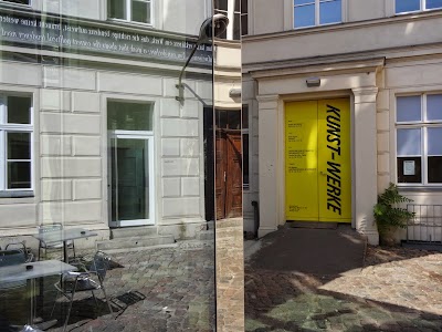 art-gallery