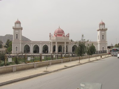 photo of Sor Masjid