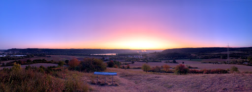 Spitzberg - Visual