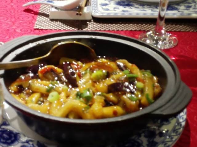 Quanjude Roast Duck Restaurant