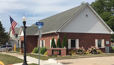 Town of Waterloo Town Hall