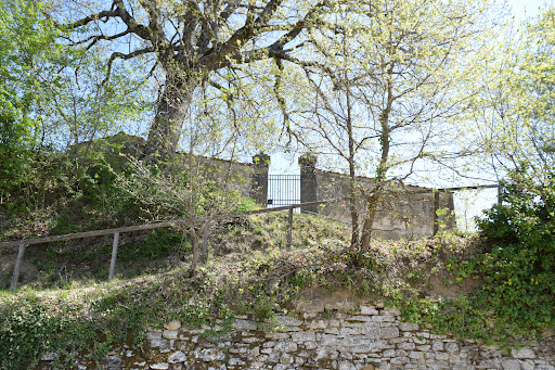 ex cimitero - Thumbnail