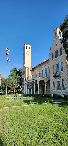 County Courts - Visual