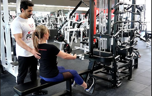 Full Power Fitness Manukau - Thumbnail