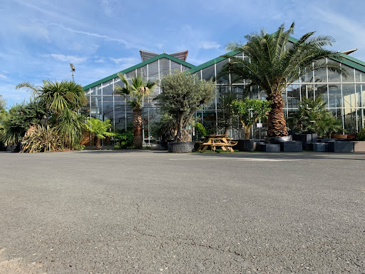 Photo de Jardinerie Derly Blagon à Lanton (33138)