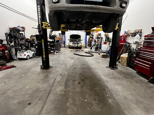 El Chacharas Auto Repair - Thumbnail