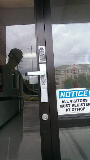 Budget Mobile Locksmith - Visual