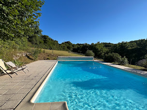 Photo n°9 de La Maison de Georges à Montaigu-de-Quercy (Maison de vacances)