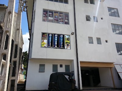 Photos of A.A. Samarasinghe Opticians