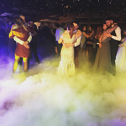 Photo n°19 de Loca Son à Givry (Prestataire de mariage)