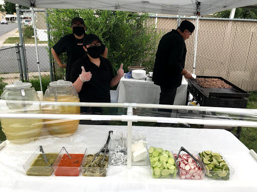 Aleph Catering - Visual