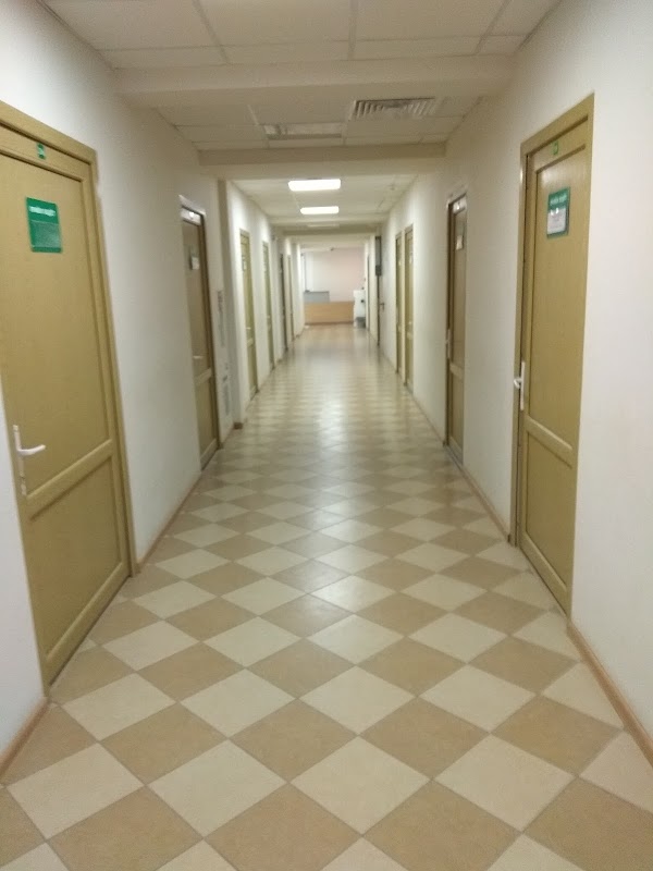 Доктор Тома, ветеринарная клиника на улице Чайковского в Подольске, Москва - отз
