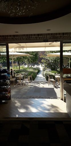 Bar Malatesta - Visual