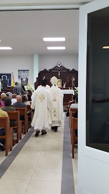 Parroquia Cristo Rey, Author: Maria Colon