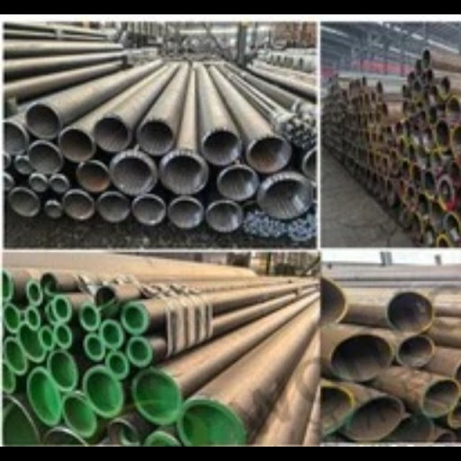 alloy steel pipe astm a335 grade p9 dealers ni mumbai  post image