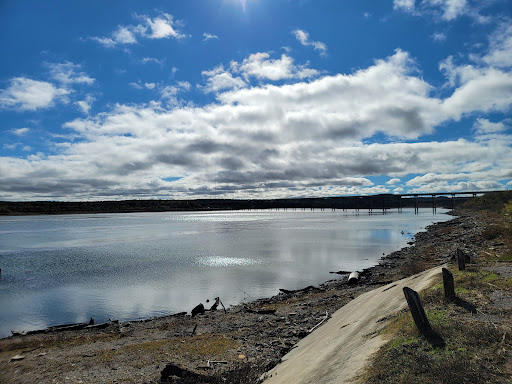 Cedar Gap Park - Visual