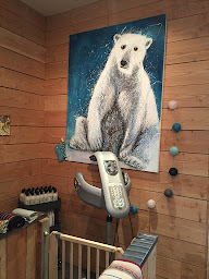 Photo n°6 de Mon Coiffeur est Bizarre à Libourne (Salon de coiffure)