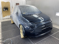 Carross'auto à Tourcoing