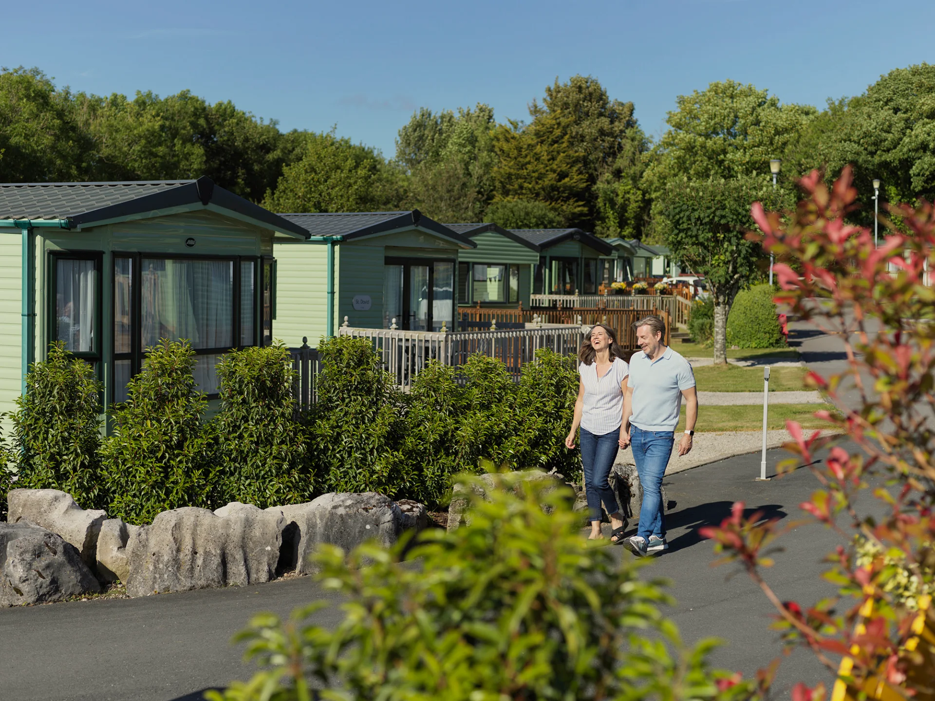 Netherbeck Holiday Park