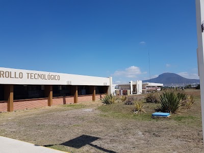 Photos of Polytechnic University of Tulancingo