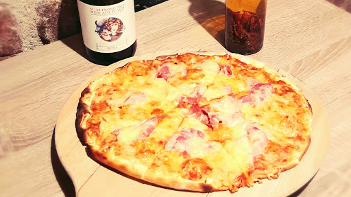 Photo 2 - Faim de Loup