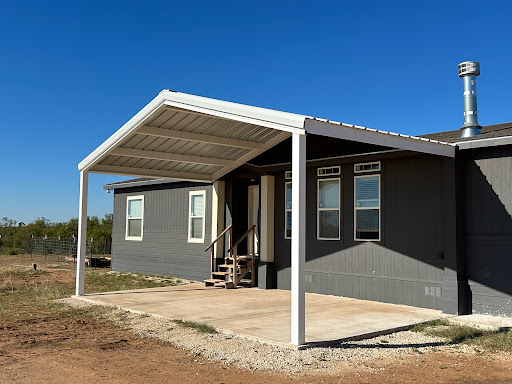 Harrell Construction & Roofing