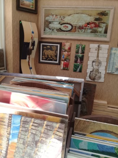 Photos of Novaart