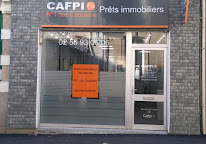 CAFPI Redon courtier en crédit immobilier à Redon