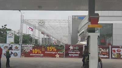 Photos of HGB Auto