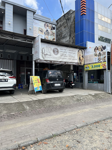 Hymie Beauty Salon Barabai