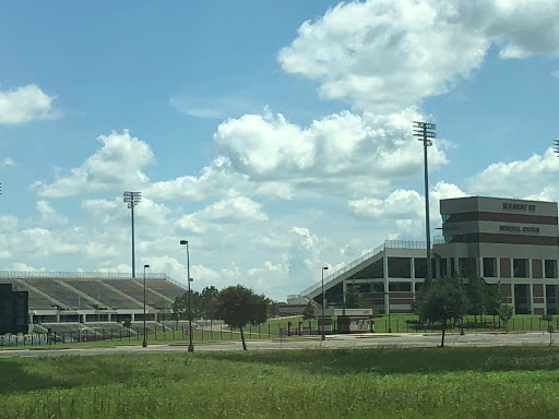 Doggett Family Stadium - Thumbnail