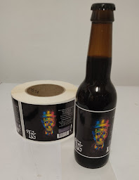 Photo n°3 de Brasserie Rainon à Villegouge (Microbrasserie)