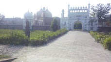 Jamia Masjid Eidgha gujrat