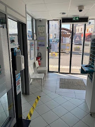 Photo n°16 de Crédit Agricole Centre Ouest à Reuilly (Agence d'assurance)