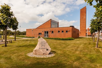 Photos of Stoholm Church