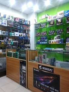 Amir Traders rawalpindi Shop # LG-23 Lower Ground Midway Centrum