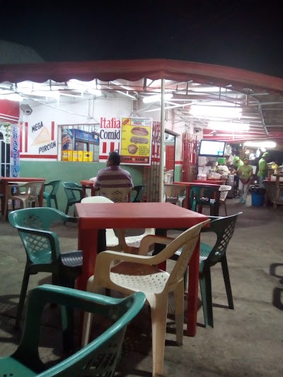 Photos of ITALIANA PIZZA