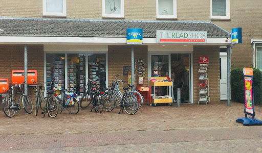 De Spijker Boek & Gemak - Thumbnail