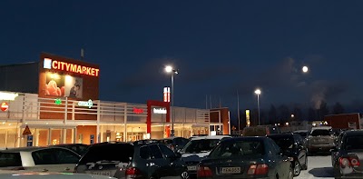 Photos of K-citymarket in Kauhajoki