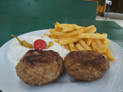 Pommes frites