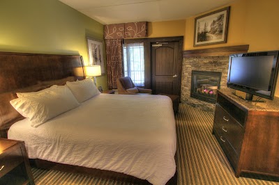 Hilton Garden Inn Gatlinburg