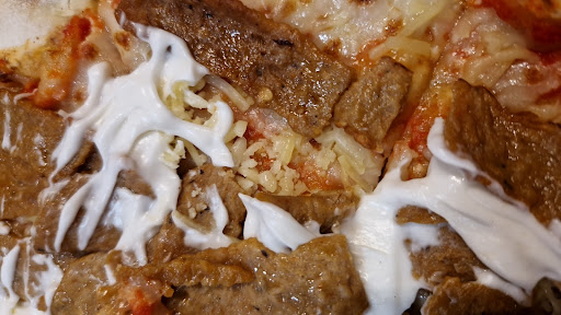 Kebab- & Falafeltime
