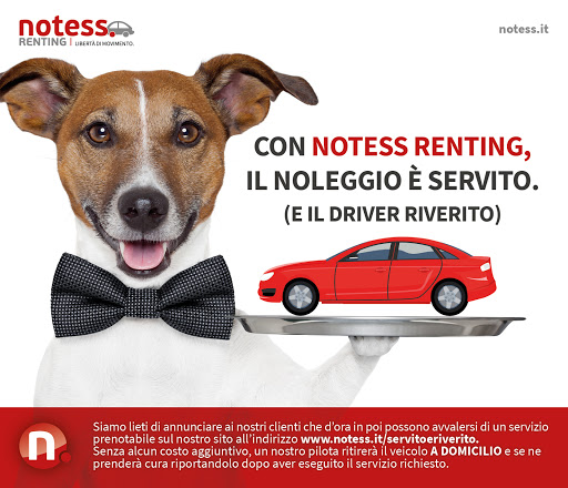 Dottor Rent - noleggio a lungo termine - Thumbnail