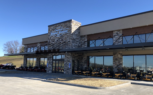 Holmes Rental & Sales Inc. - Sugarcreek - Thumbnail