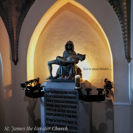 St. James the Greater Church - Thumbnail