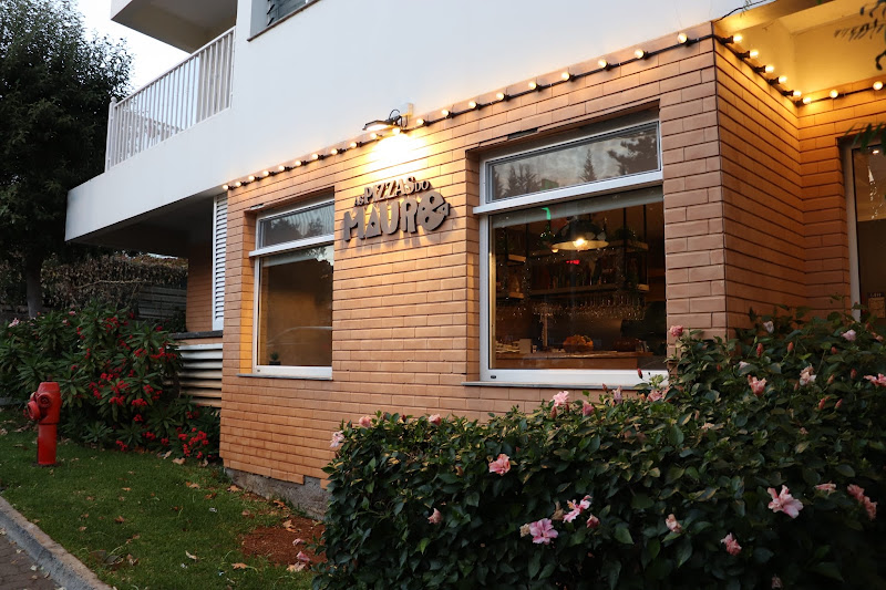 As Pizzas Do Mauro — photo