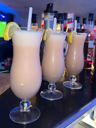 Photo n°20 de Restaurant & Lounge - La Palme à Nogent-sur-Oise (Salle de réception)